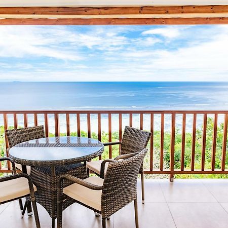Villa Lima Pointe Au Sel Bagian luar foto