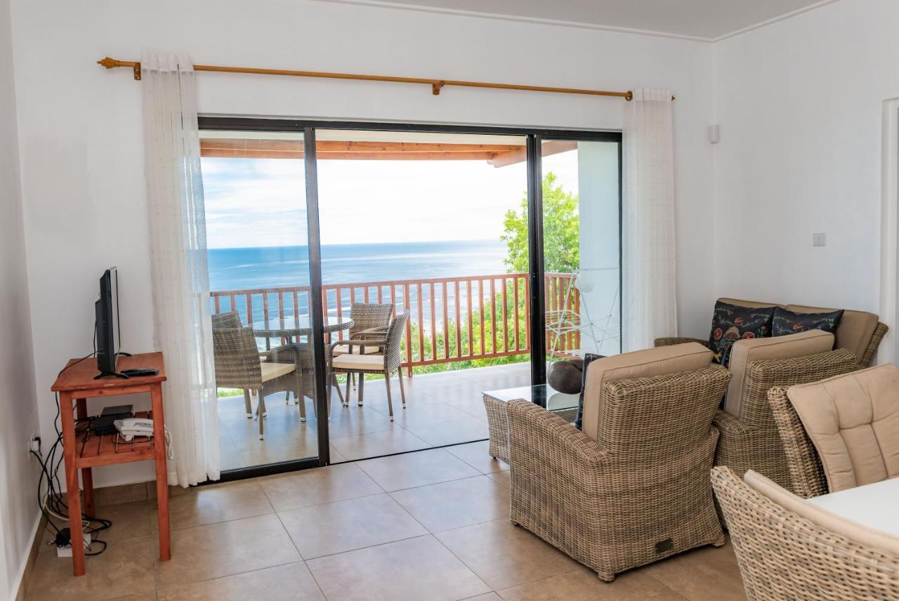 Villa Lima Pointe Au Sel Bagian luar foto