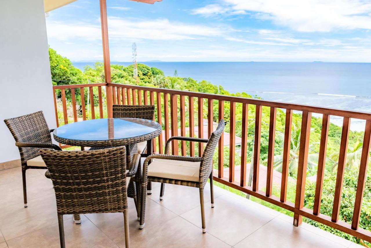 Villa Lima Pointe Au Sel Bagian luar foto