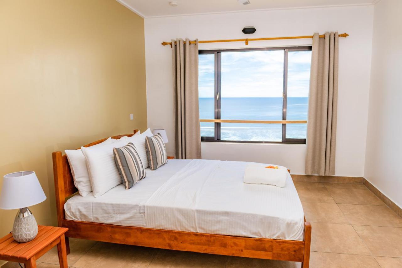 Villa Lima Pointe Au Sel Bagian luar foto
